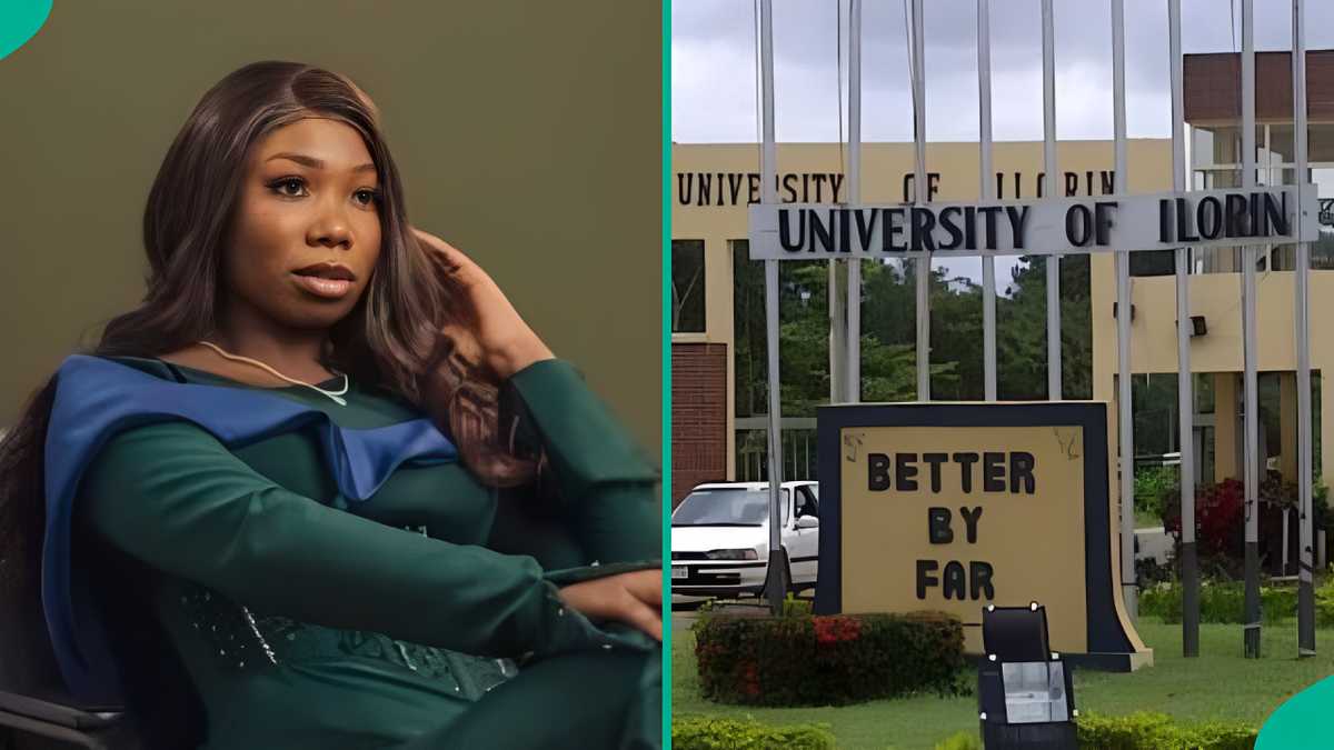 See achievements of only first-class graduate in sociology department