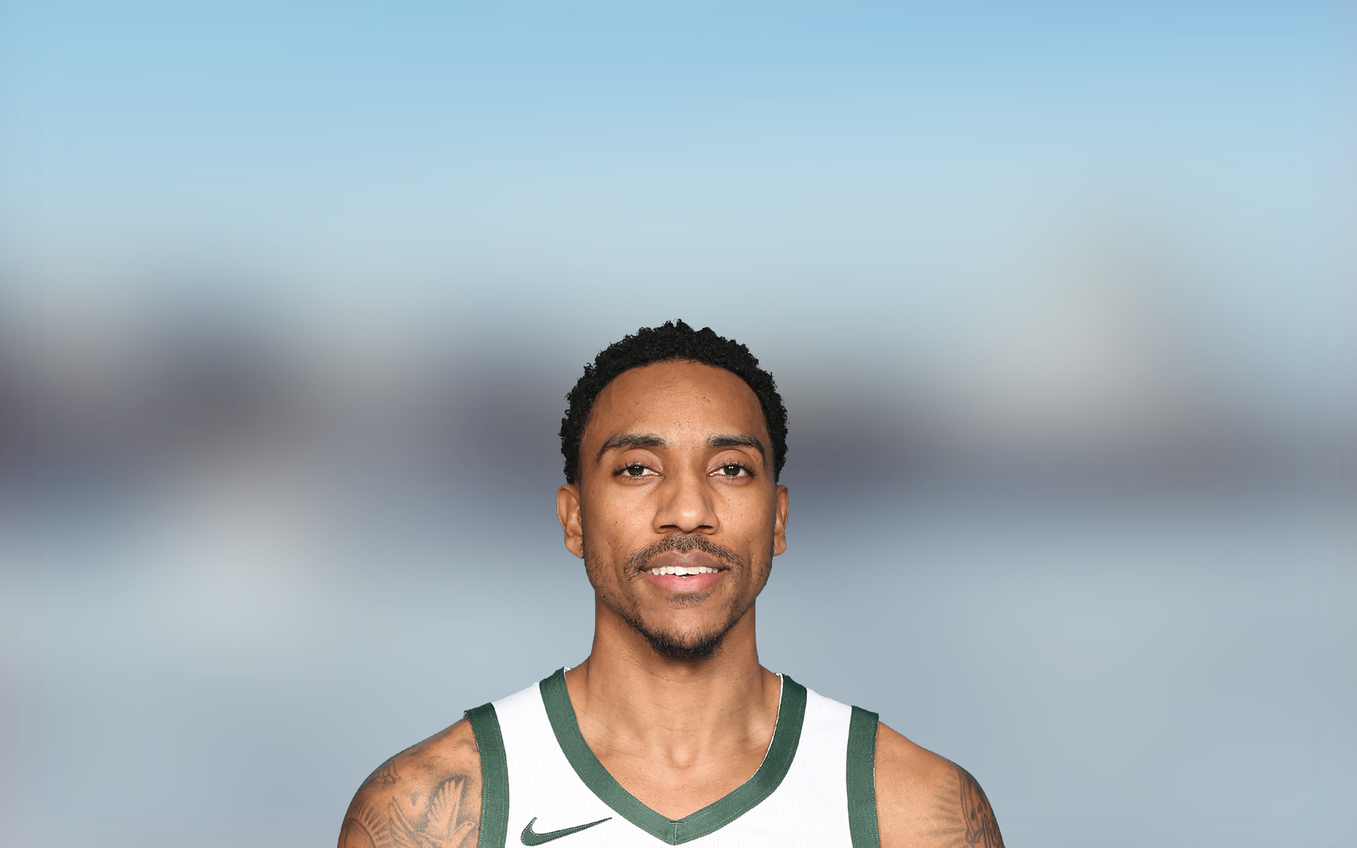 Jeff Teague says Jaylen Brown, Jayson Tatum had tension in Boston: 'It ...