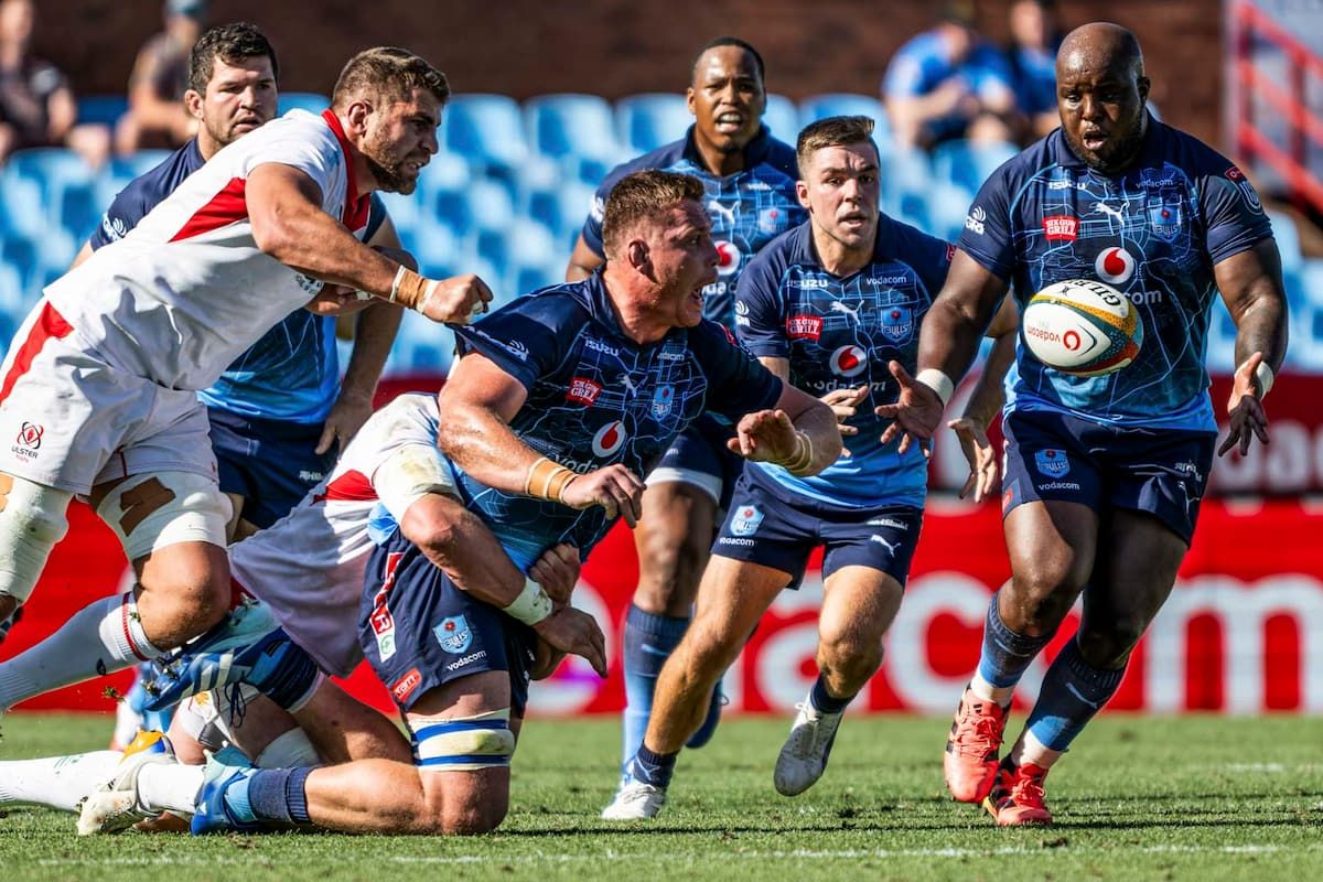Latest URC log after another strong weekend for SA teams