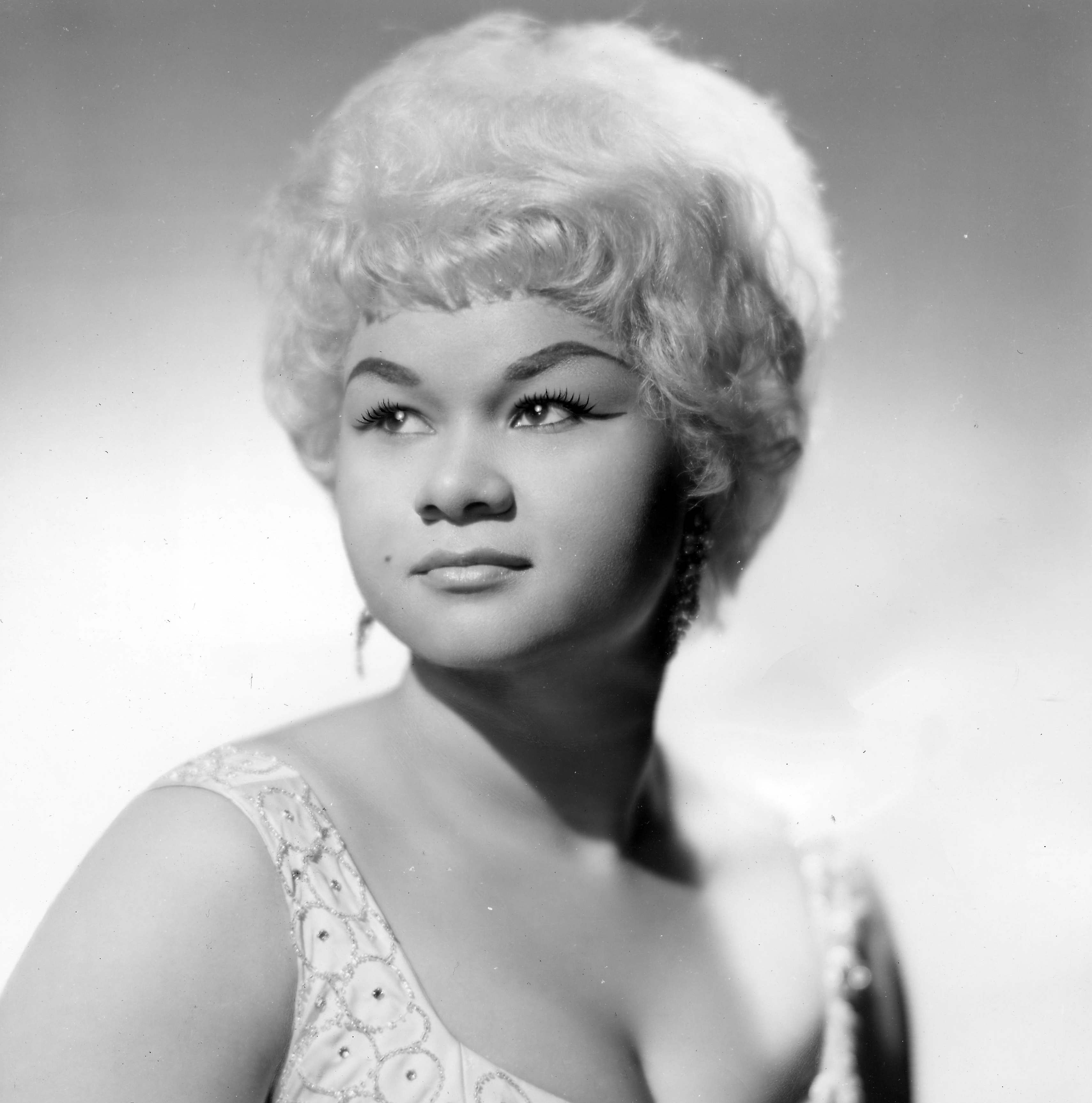Etta James' 'Something's Got a Hold on Me' was reimagined for ...