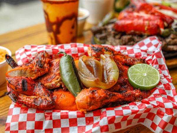 Frank's Pollo Asado opens first Universal City location