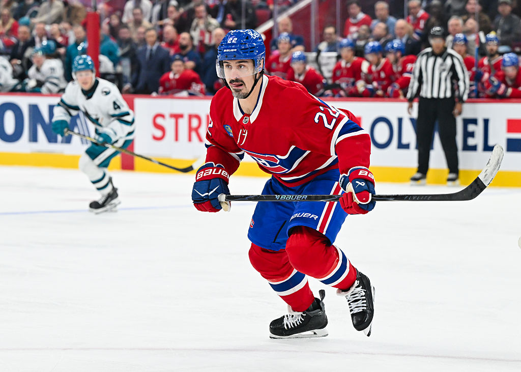 No excuses: Chris Kreider needs to step up