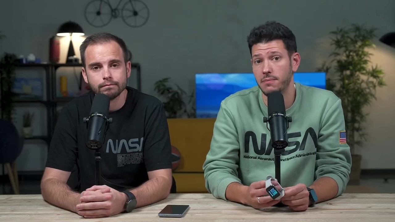 Recordamos la Xiaomi Smart Band 9 Pro con pantalla más grande