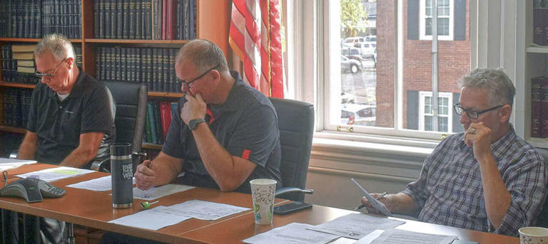 Morgan County extends moratorium on data centers for six months