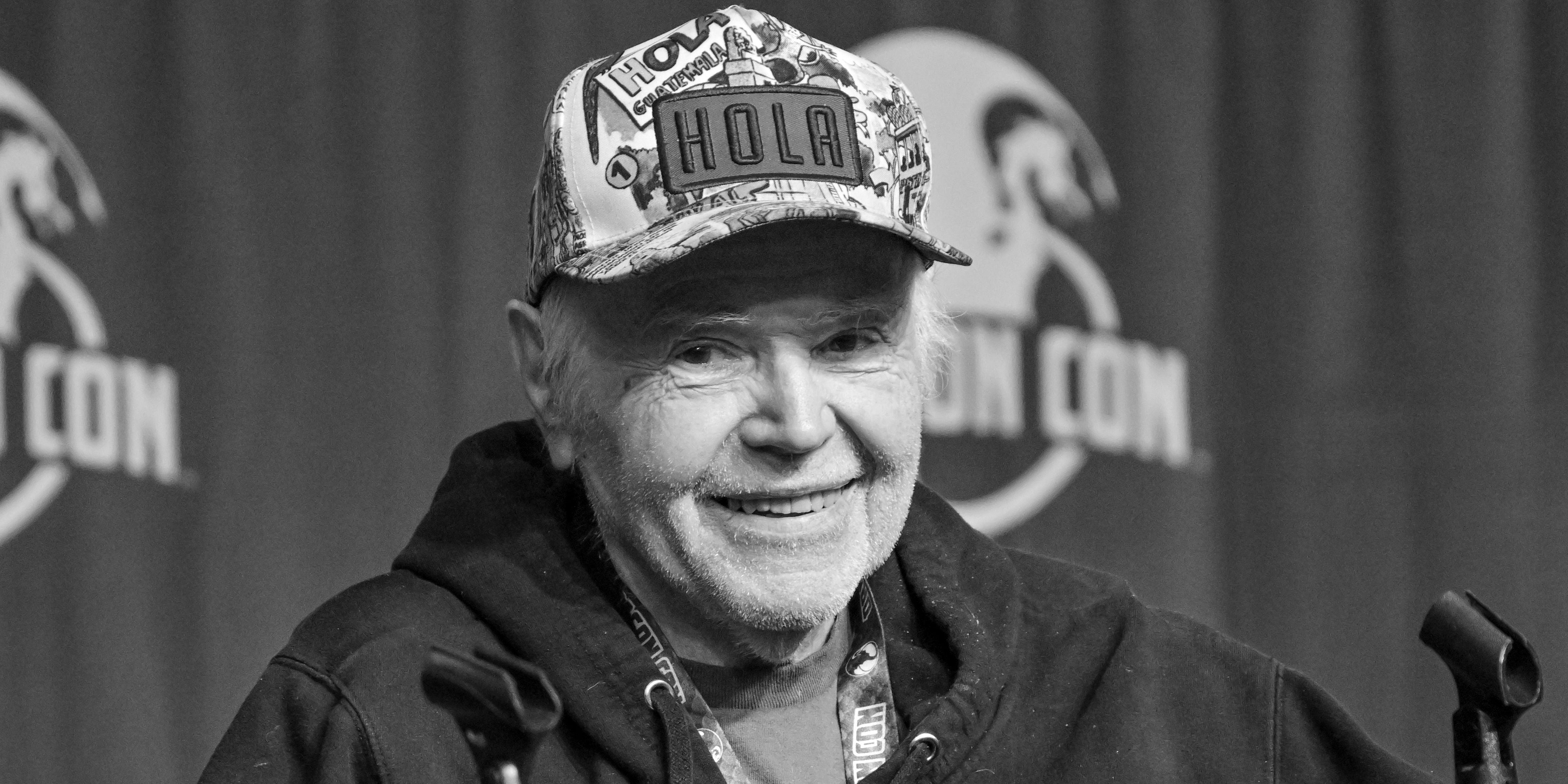Star-Trek-Legende Walter Koenig (90) ist tot