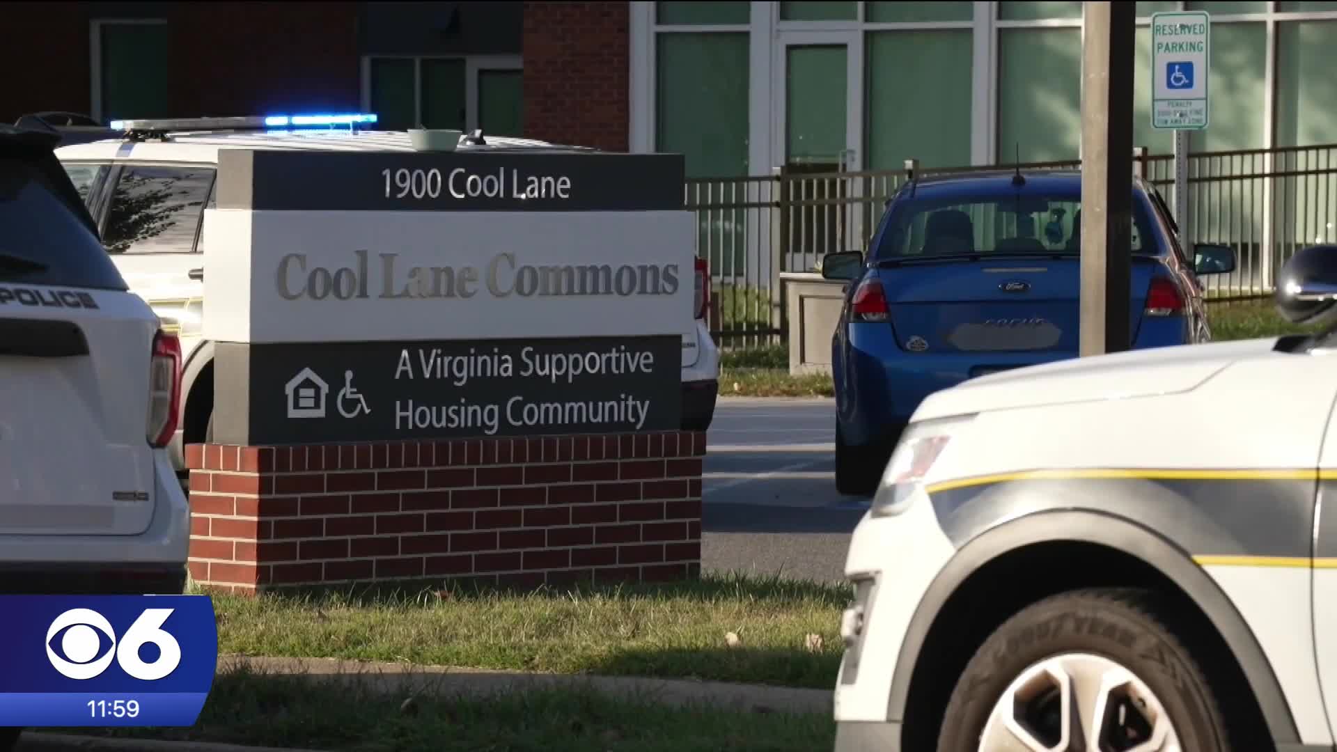 Man charged after child killed in Henrico shooting