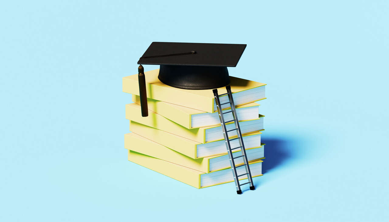 Opinion: Expect more from students, even the poor, and get more