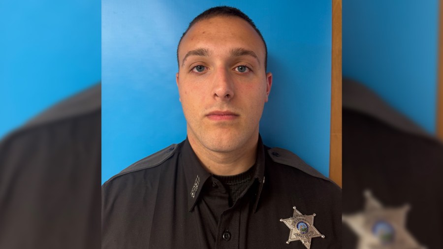 Logan County deputy killed in coal truck crash identified