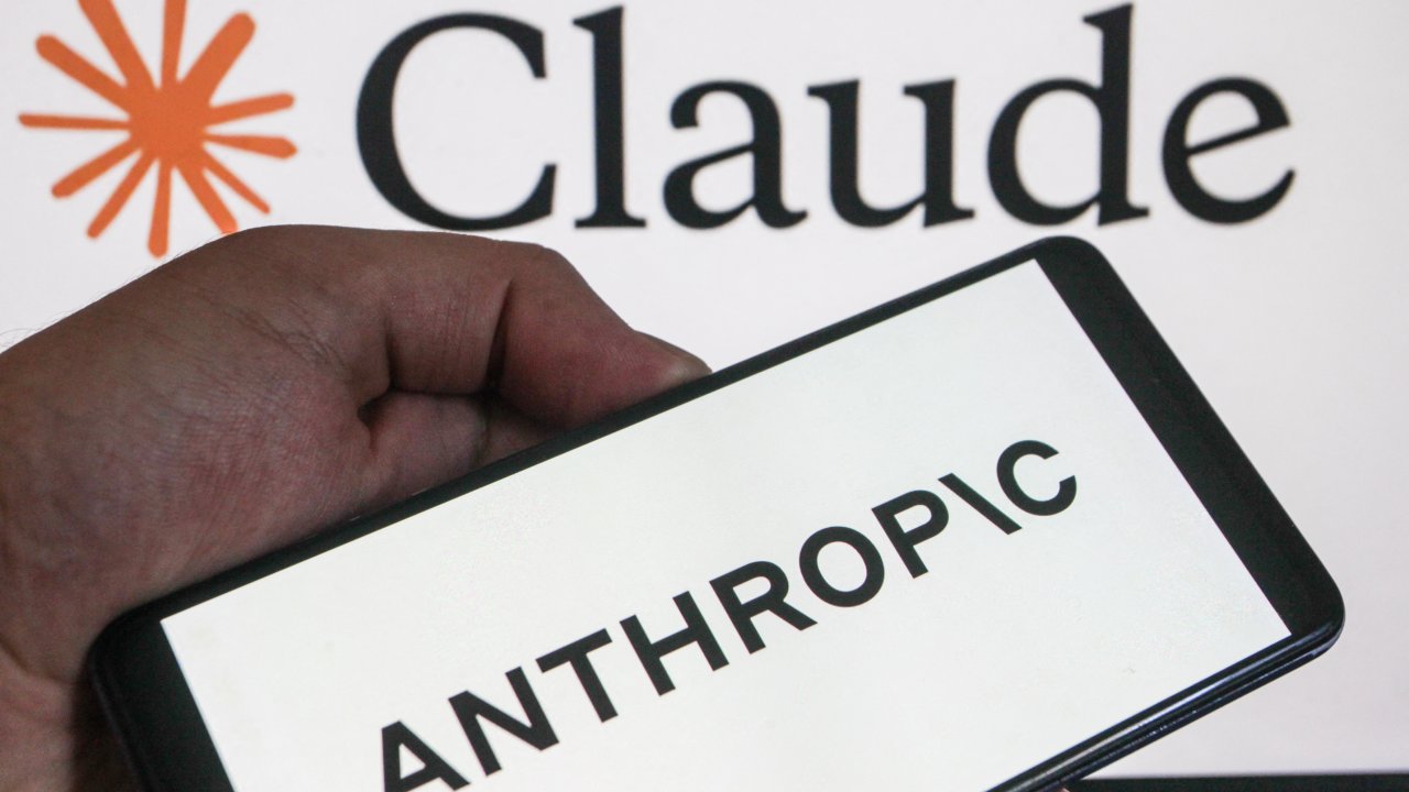 Anthropic announced new achievements in drug research and lab work. An ...