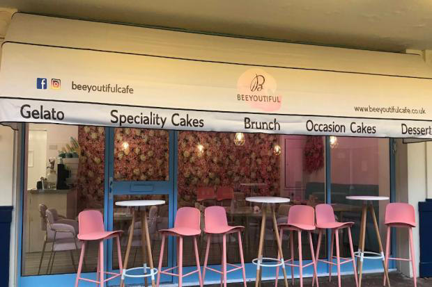 Popular Oxford panini and cake shop hit with zero-out-of-five food ...