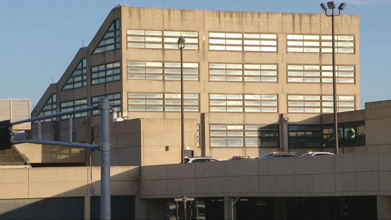 Oshkosh Common Council to meet in closed session on City Center ...