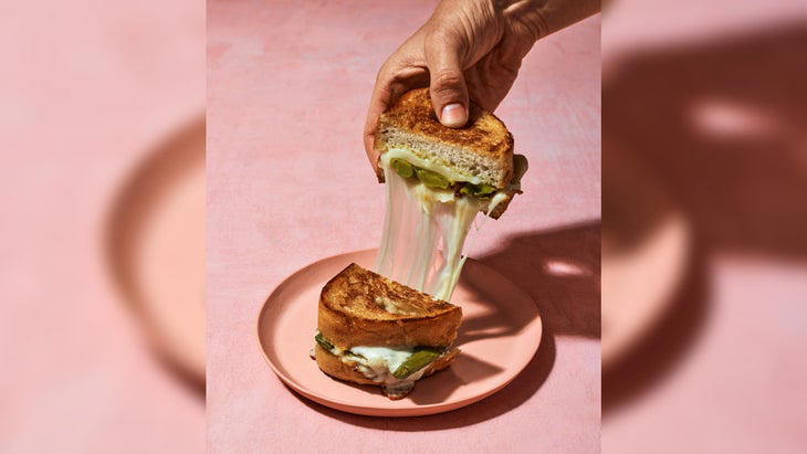 Canned vegetables have a bad reputation. These trail-friendly, pocket ...