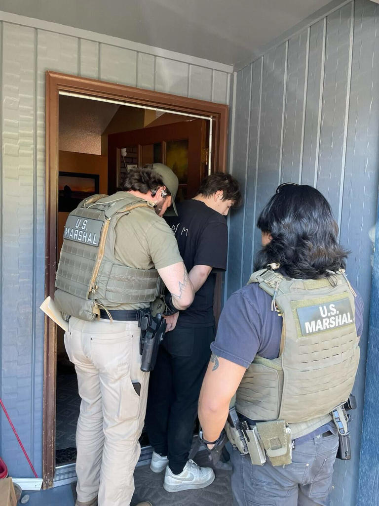 Chelan Hills Fire suspects were on vacation, rented jet skis that day ...