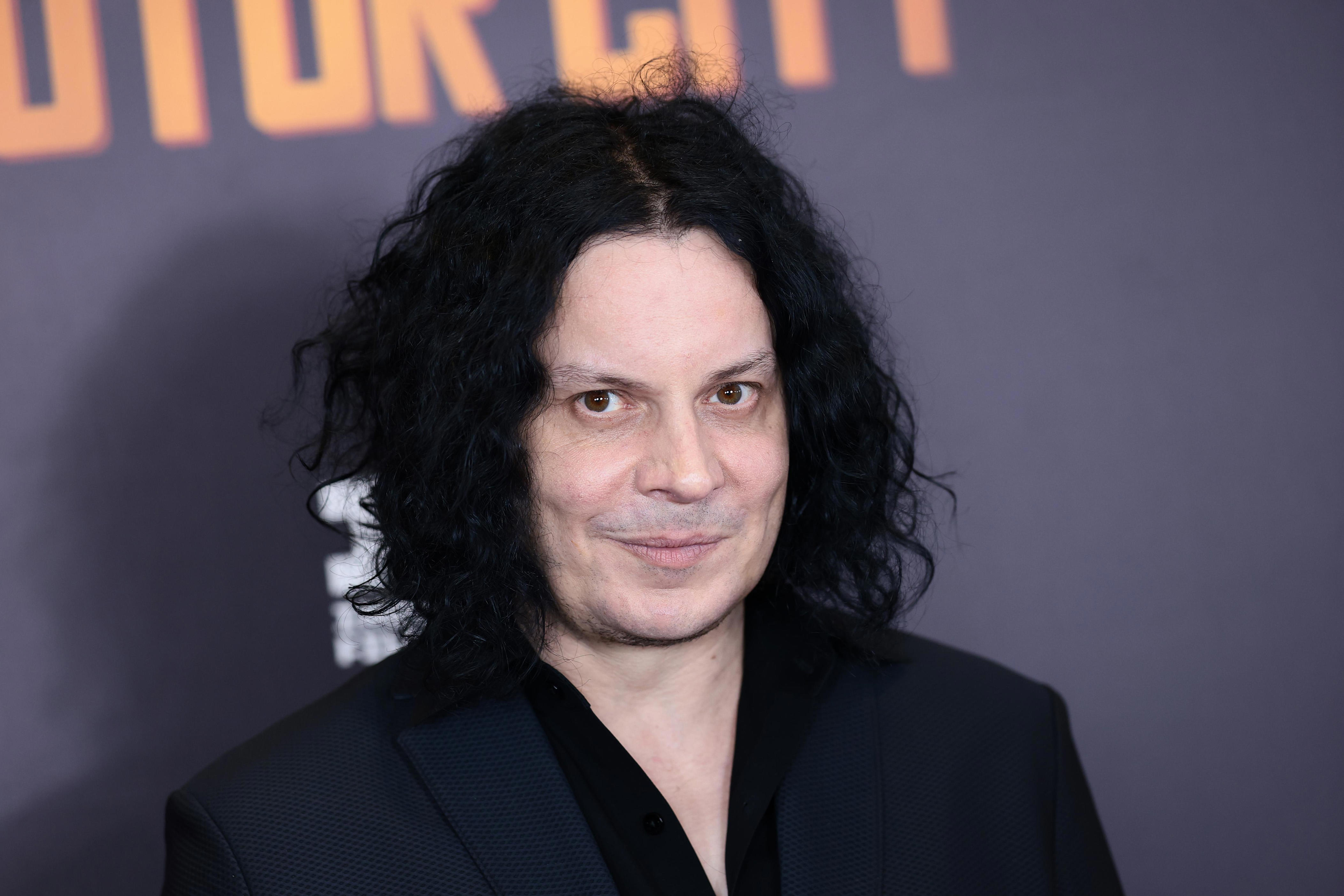Jack White remembers brother Eddie Gillis in emotional tribute