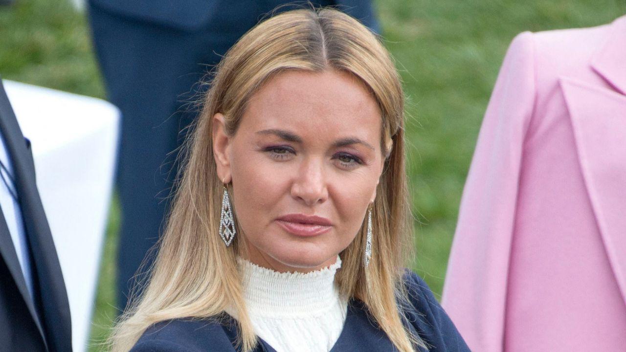 Vanessa Trump says extreme fatigue was first sign of 'very invasive ...