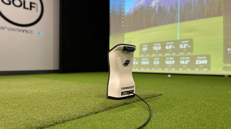 Foresight Sports QuadMax launch monitor review: The new gold standard?