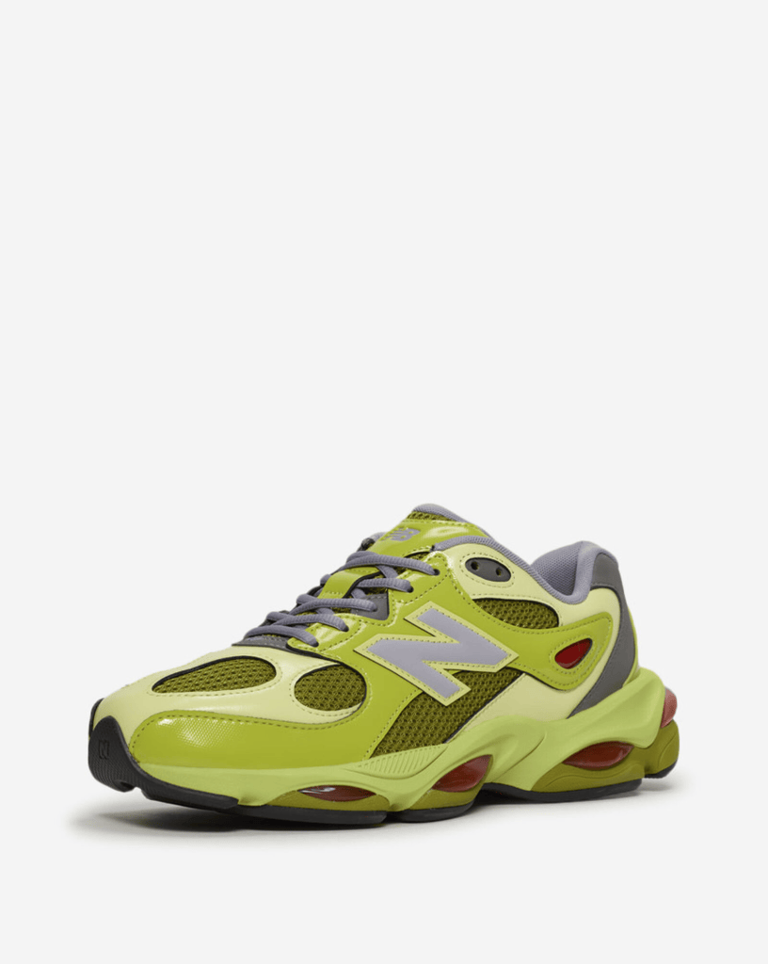 New Balance 983 'Field Green/Fennel Seed' U9834EV