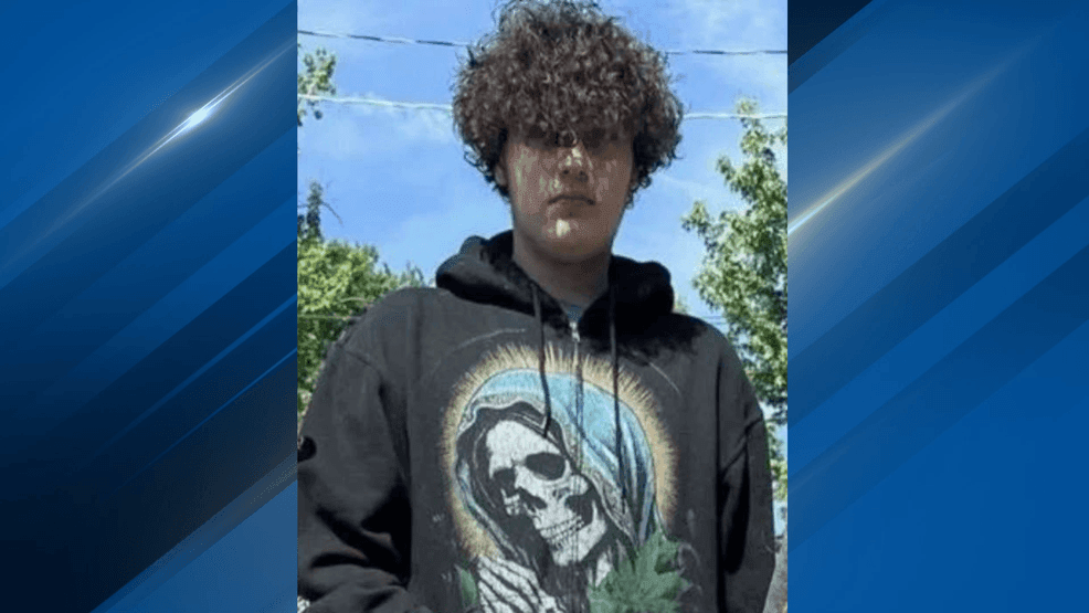 Missing 15-year-old last seen at Red Bluff High School
