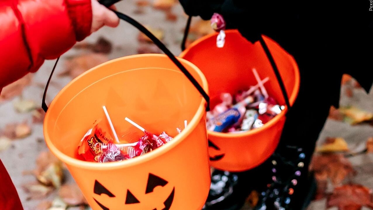 Wilmington Fire Department shares Halloween safety tips for trick-or ...