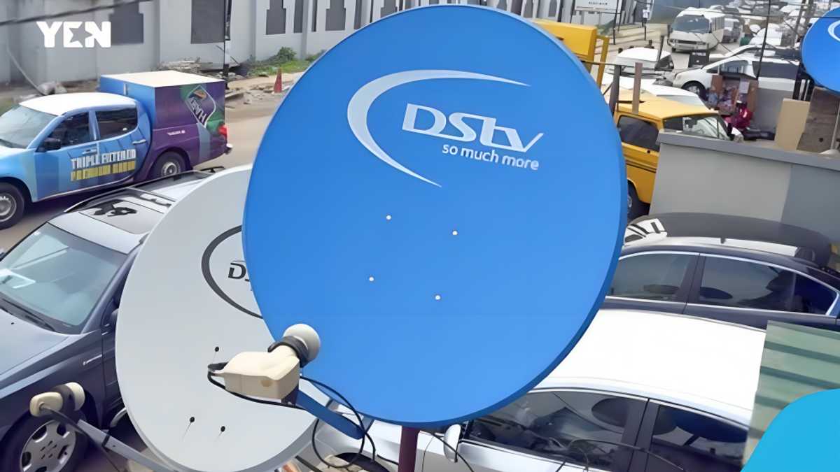 DStv Ghana to replace 6 bouquets with 4 new packages from November 2026 ...