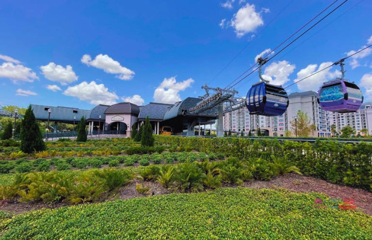 12 first-timer tips for going to Disney World at Christmastime you can ...