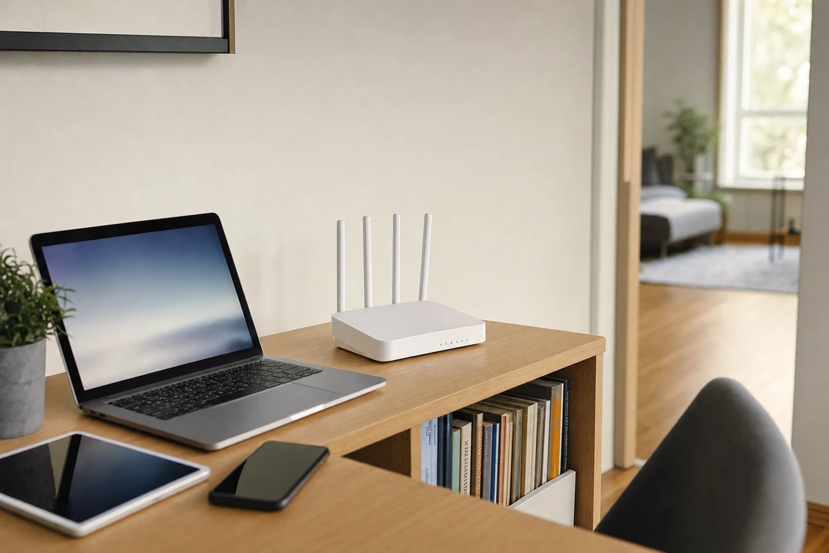 Wi-Fi 6 e Wi-Fi 6E non sono la stessa cosa: cosa dovresti sapere