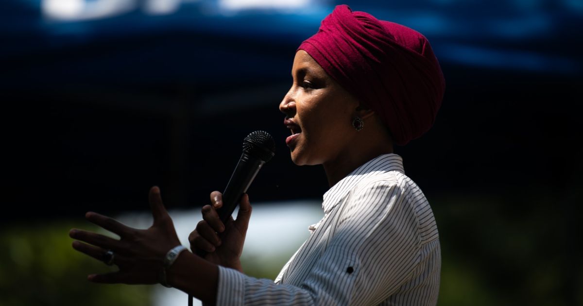 Not adding up: Does this detail tucked in Ilhan Omar's memoir settle ...