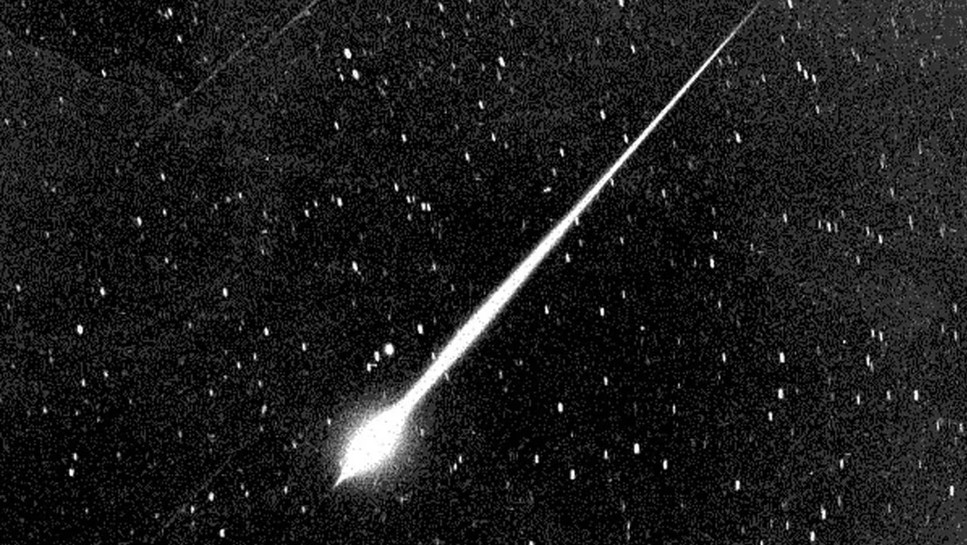 How to watch the Leonid meteor shower in 2026