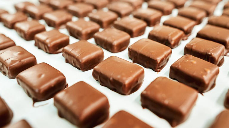 10 old-school chocolates you can still buy today
