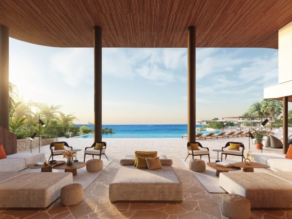 Is it too late to book a Christmas villa in Anguilla?