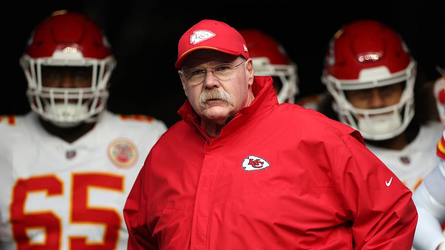 AFC West power rankings after week 7 prove Chiefs still have the upper hand