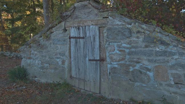 Rhode Island's 1892 vampire scare centered on Mercy Lena Brown