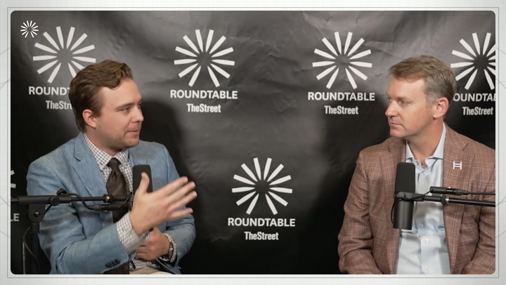 Hashgraph CIO Gregg Bell says blockchain can make AI agents safe for banks