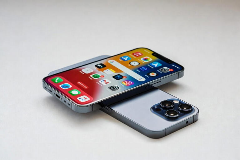 Five iPhone tools that can replace a tape measure, compass and more