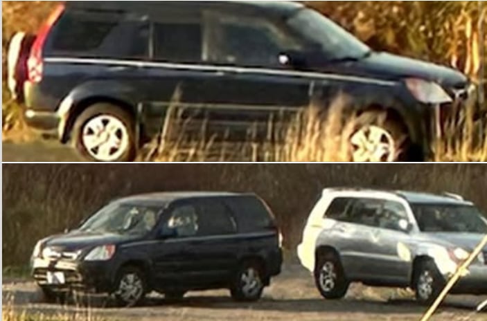 82-year-old man assaulted and car stolen during Whatcom County test drive