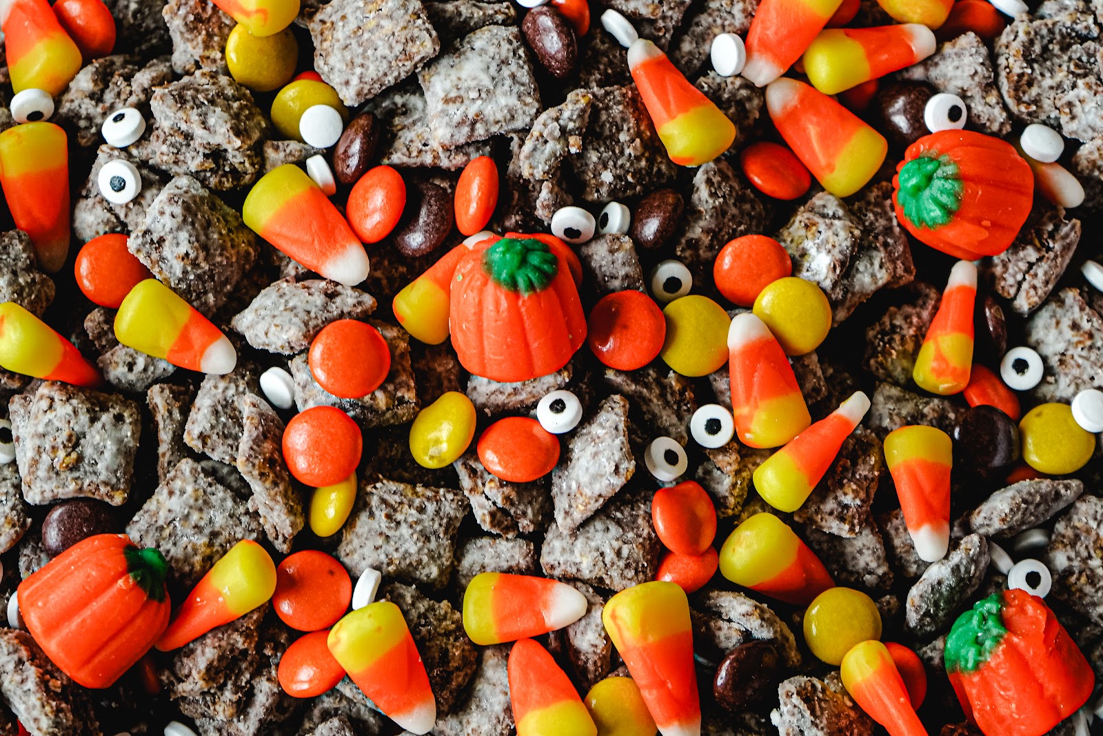 Bring this, not that: What to take to a Halloween party