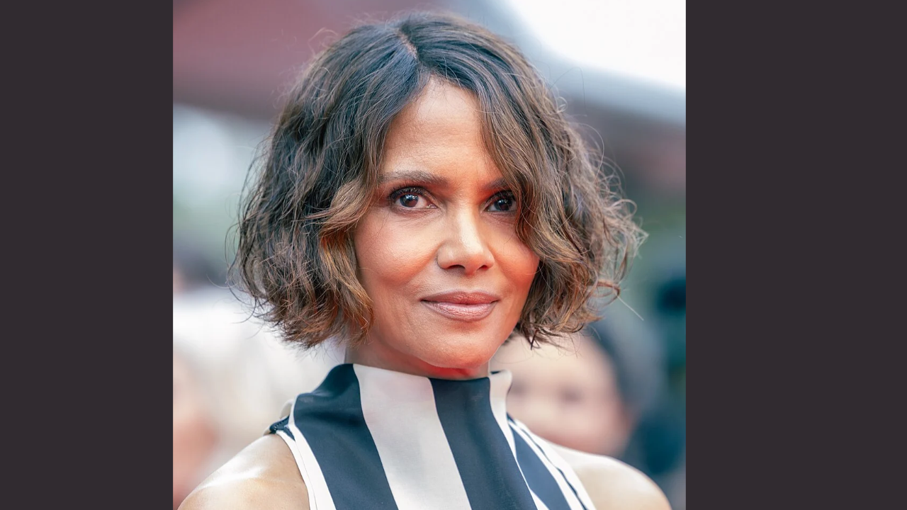 Halle Berry helps select filmmakers for Tribeca-Chanel program ...
