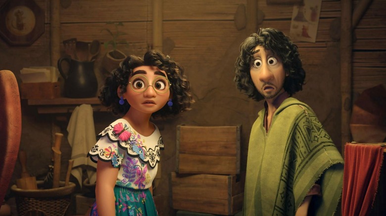 Is Encanto 2 happening? Disney executive provides update on sequel