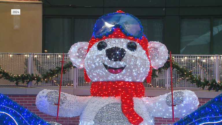 Tickets on sale for Elevance Health Rink public skating, holiday events