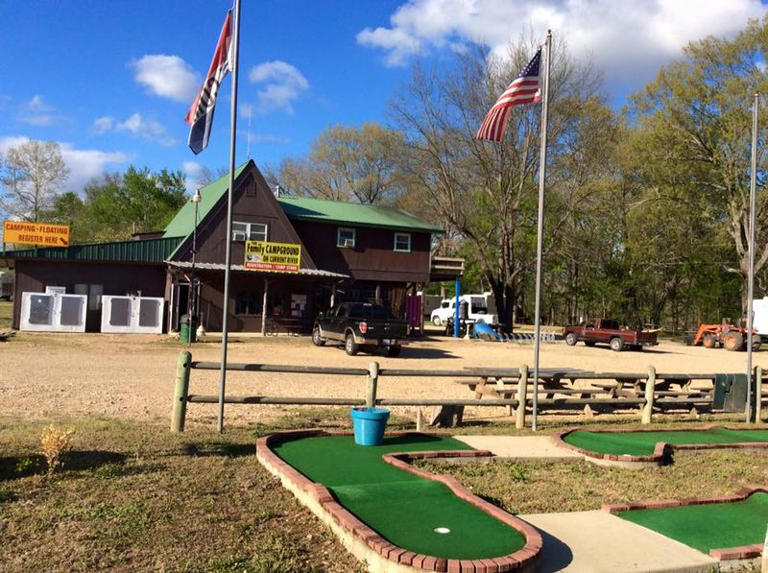 Why these 14 Missouri riverfront campgrounds are every fall camper’s ...