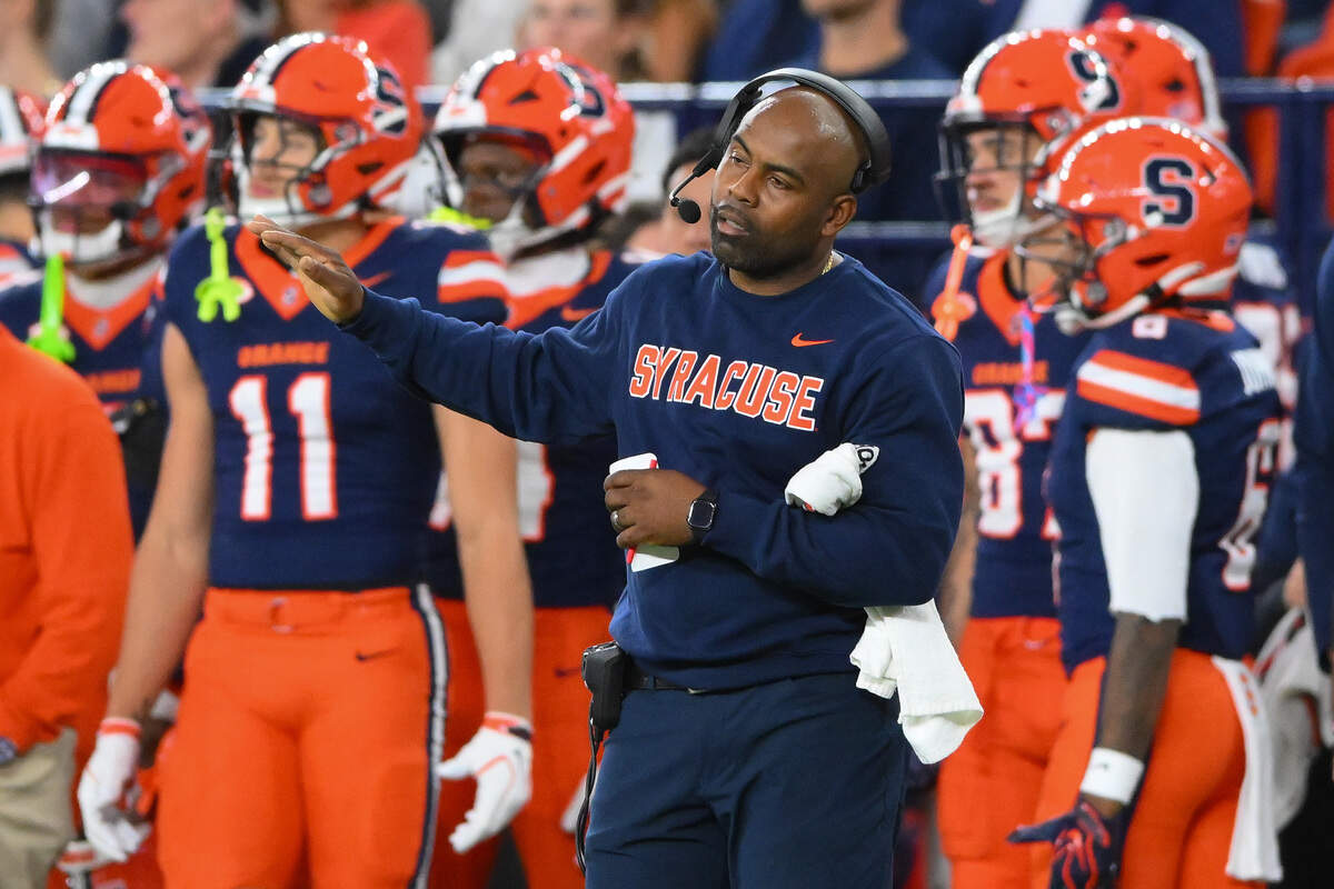 Kickoff time, TV channel set for Clemson football's ACC road game at ...