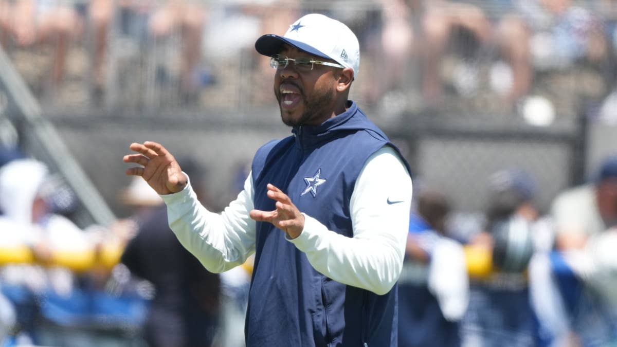 Dallas Cowboys' defense must deliver against shorthanded Eagles