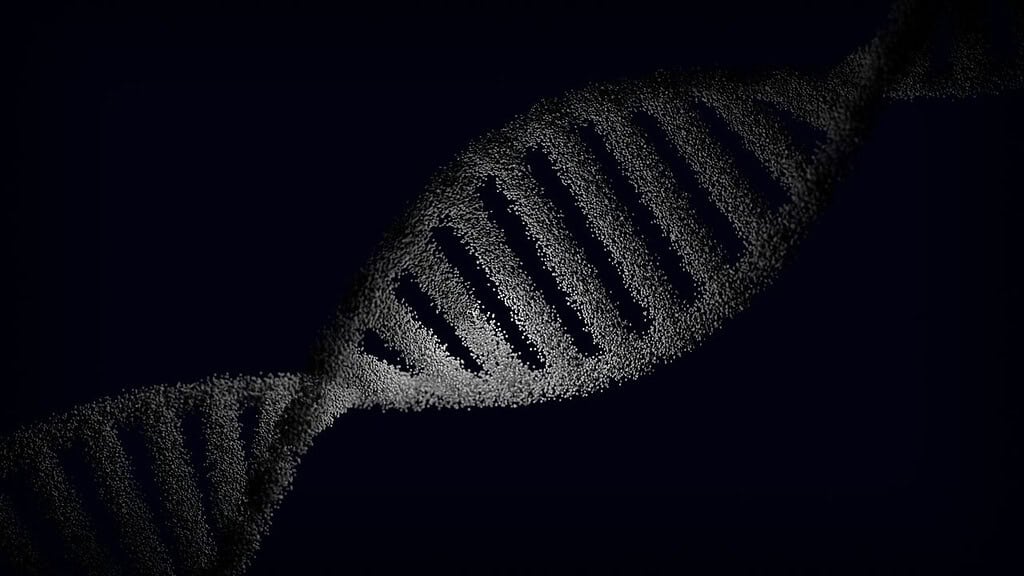 Scientists just attempted to rewrite a patient’s DNA inside their body ...