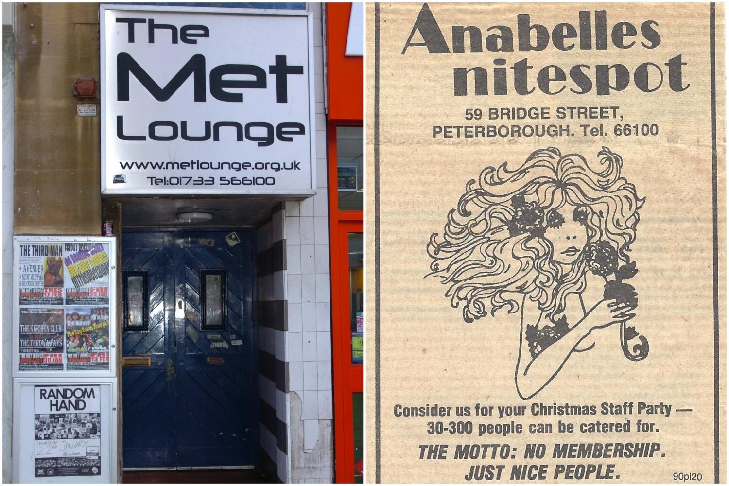Peterborough 70s nightclub reunion - and the return of the slowies section