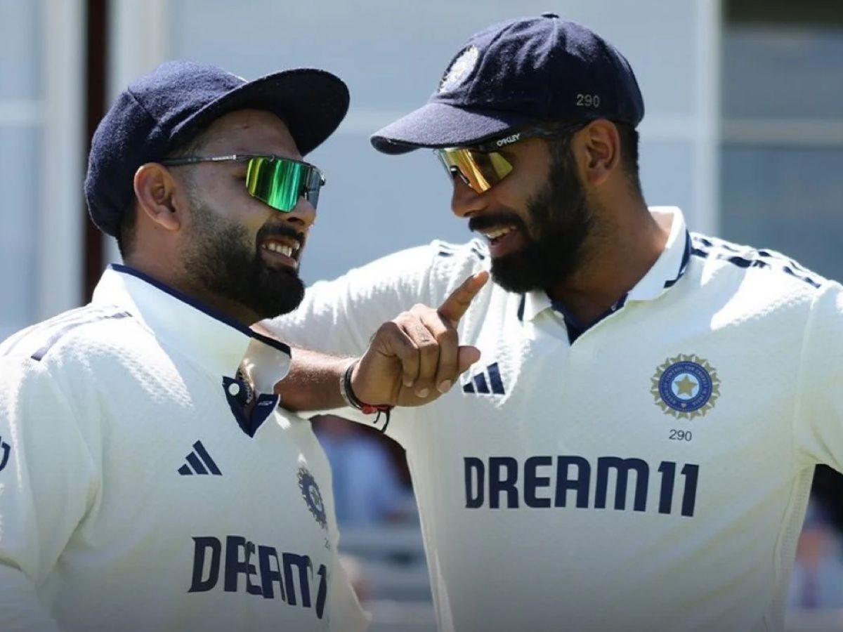 Jasprit Bumrah, Rishabh Pant return date: India stars eye November 7 ...