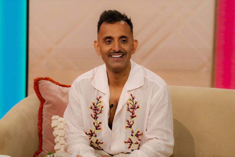 Dr Amir Khan says this 30-second daily exercise could help reduce your ...