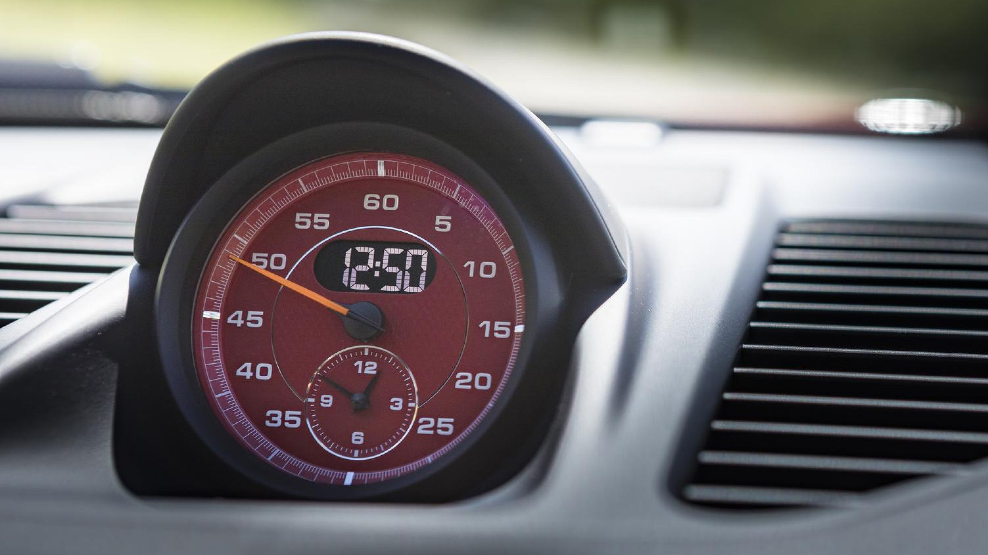 Drivers braced for five months of their clock being wrong by one hour