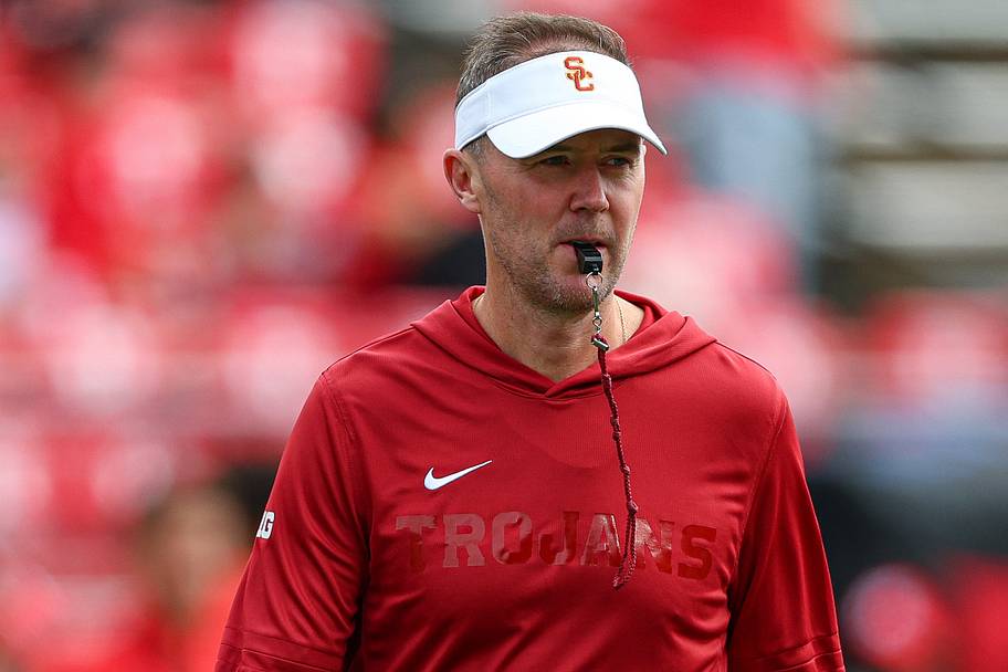 Josh Pate reveals what’s keeping Big Ten powerhouse from firing its ...