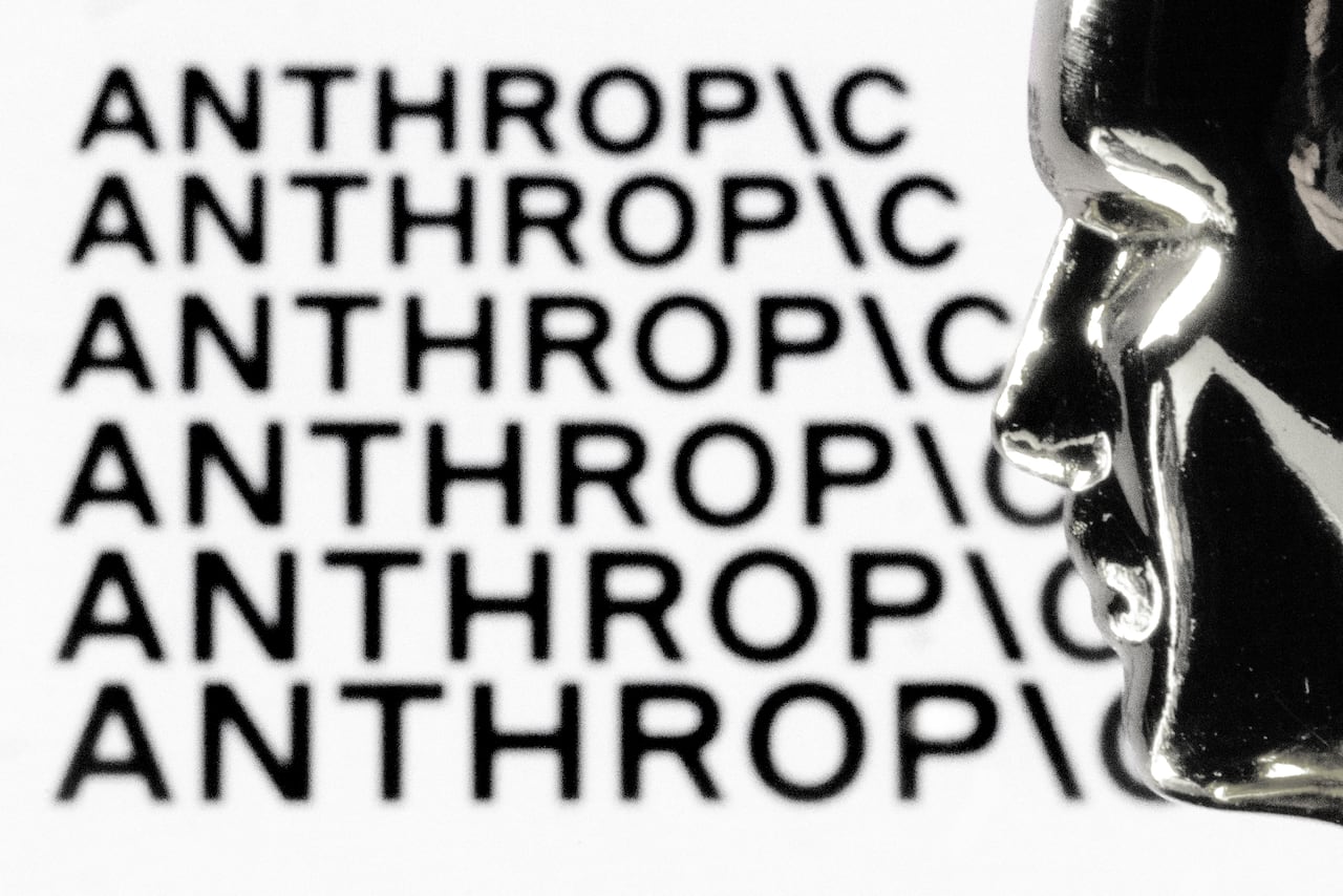 Anthropic files papers to sell shares to the public for 1st time