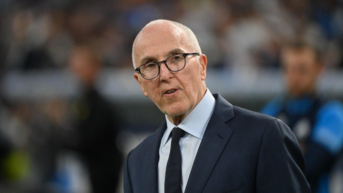 Mercato - OM : Un plan de sauvetage à 30 M€ bientôt validé